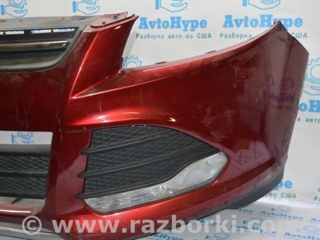 ФОТО Дверь багажника для Jeep Cherokee KL (2013-2023) Одеса