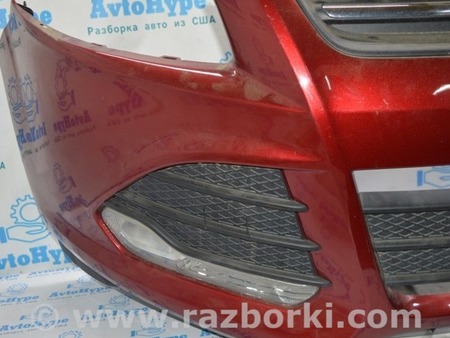 ФОТО Дверь багажника для Jeep Cherokee KL (2013-2023) Одеса