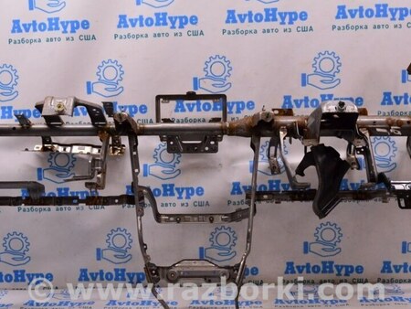 ФОТО Передняя панель для Jeep Cherokee KL (2013-2023) Одеса