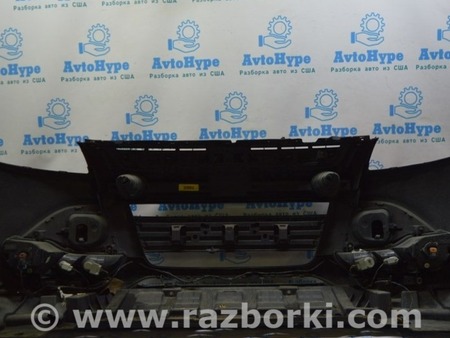 ФОТО Дверь багажника для Jeep Cherokee KL (2013-2023) Одеса
