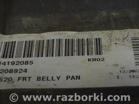 ФОТО Дверь багажника для Jeep Cherokee KL (2013-2023) Одеса