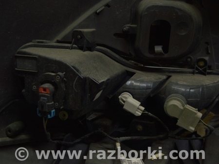 ФОТО Дверь багажника для Jeep Cherokee KL (2013-2023) Одеса