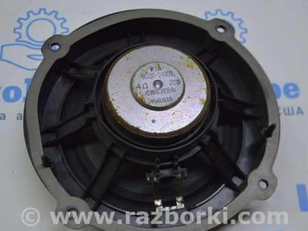ФОТО Дверь багажника для Jeep Cherokee KL (2013-2023) Одеса