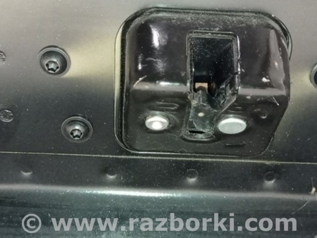 ФОТО Дверь багажника для Jeep Cherokee KL (2013-2023) Одеса