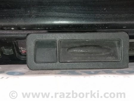 ФОТО Дверь багажника для Jeep Cherokee KL (2013-2023) Одеса