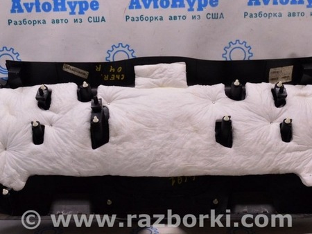 ФОТО Дверь багажника для Jeep Cherokee KL (2013-2023) Одеса