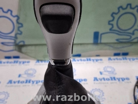 ФОТО Переключение передач для Jeep Cherokee KL (2013-2023) Одеса