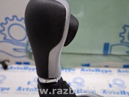 ФОТО Переключение передач для Jeep Cherokee KL (2013-2023) Одеса