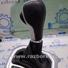 Переключение передач Jeep Cherokee KL (2013-2023)