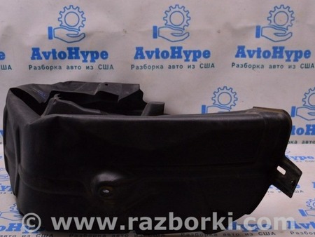 ФОТО Крылья для Jeep Cherokee KL (2013-2023) Одеса