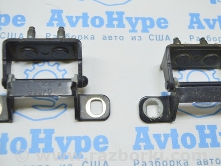 ФОТО Дверь багажника для Jeep Cherokee KL (2013-2023) Одеса