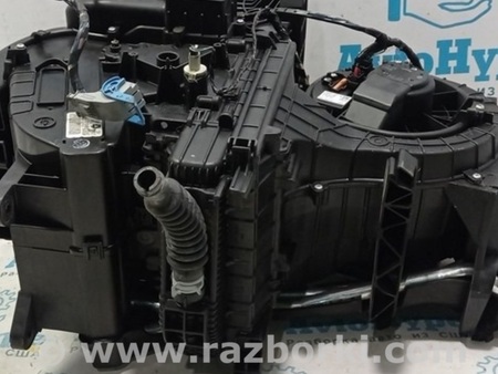 ФОТО Подогрев и кондиционирование для Jeep Cherokee KL (2013-2023) Одеса
