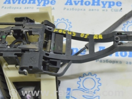 ФОТО Дверь багажника для Jeep Cherokee KL (2013-2023) Одеса