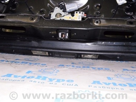 ФОТО Дверь багажника для Jeep Cherokee KL (2013-2023) Одеса