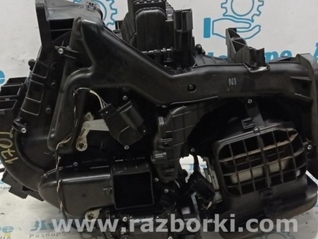 ФОТО Подогрев и кондиционирование для Jeep Cherokee KL (2013-2023) Одеса