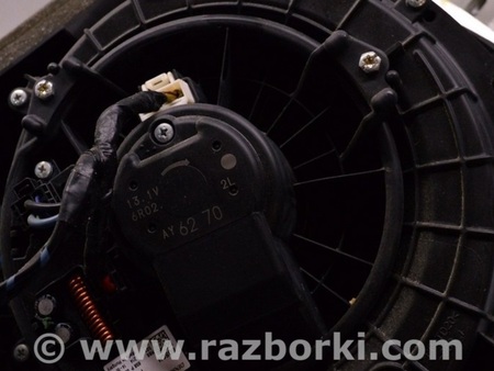 ФОТО Подогрев и кондиционирование для Jeep Cherokee KL (2013-2023) Одеса