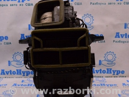 ФОТО Подогрев и кондиционирование для Jeep Cherokee KL (2013-2023) Одеса
