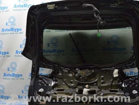 ФОТО Дверь багажника для Jeep Cherokee KL (2013-2023) Одеса