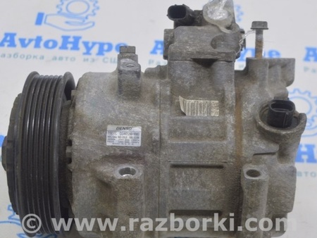 ФОТО Дверь багажника для Jeep Cherokee KL (2013-2023) Одеса
