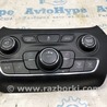 Подогрев и кондиционирование Jeep Cherokee KL (2013-2023)