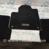 Покрытие пола Jeep Cherokee KL (2013-2023)