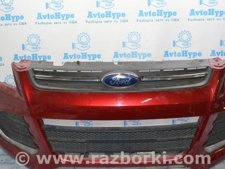 ФОТО Дверь багажника для Jeep Cherokee KL (2013-2023) Одеса