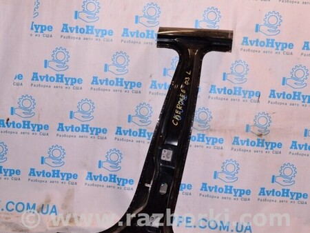 ФОТО Кузов-жесть для Jeep Cherokee KL (2013-2023) Одеса