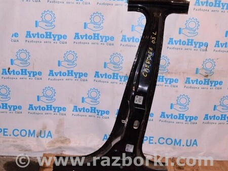 ФОТО Кузов-жесть для Jeep Cherokee KL (2013-2023) Одеса