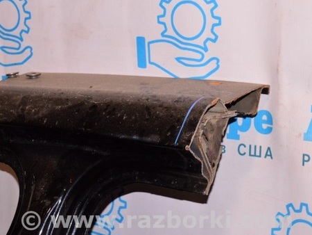 ФОТО Кузов-жесть для Jeep Cherokee KL (2013-2023) Одеса