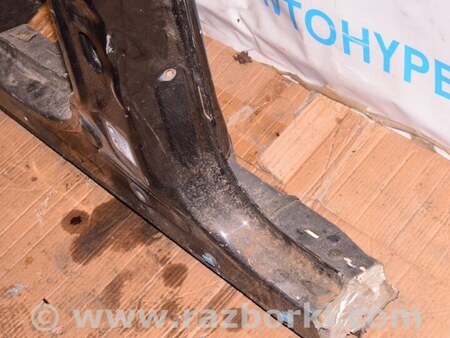 ФОТО Кузов-жесть для Jeep Cherokee KL (2013-2023) Одеса