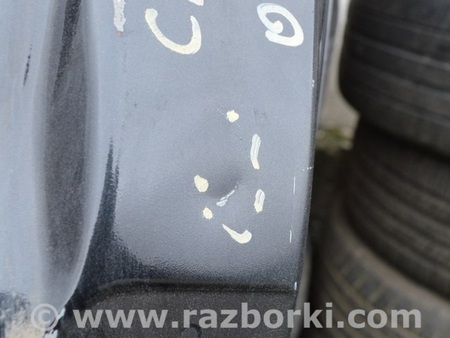 ФОТО Кузов-жесть для Jeep Cherokee KL (2013-2023) Одеса