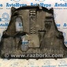 ФОТО Защита для Jeep Cherokee KL (2013-2023) Одеса