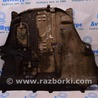 ФОТО Защита для Jeep Cherokee KL (2013-2023) Одеса