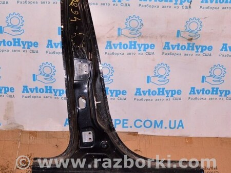 ФОТО Кузов-жесть для Jeep Cherokee KL (2013-2023) Одеса