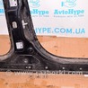 ФОТО Кузов-жесть для Jeep Cherokee KL (2013-2023) Одеса