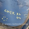 Кузов-жесть Jeep Cherokee KL (2013-2023)