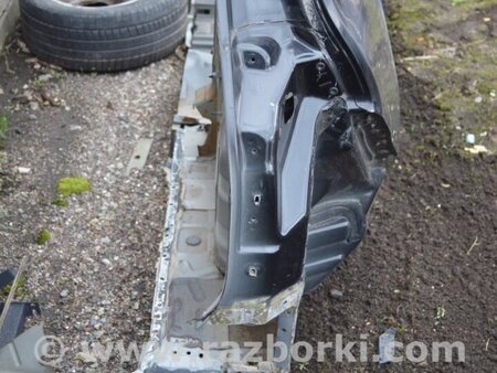 ФОТО Кузов-жесть для Jeep Cherokee KL (2013-2023) Одеса