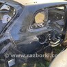 Кузов-жесть Jeep Cherokee KL (2013-2023)