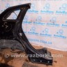 ФОТО Кузов-жесть для Jeep Cherokee KL (2013-2023) Одеса