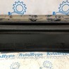 ФОТО Защита для Jeep Cherokee KL (2013-2023) Одеса