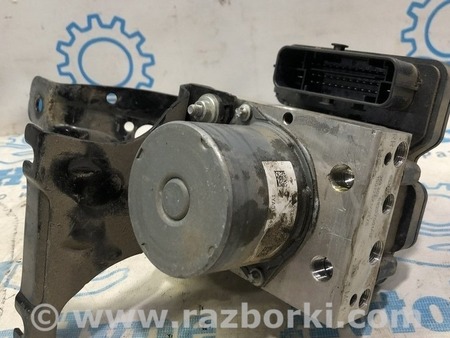 ФОТО ABS для Jeep Cherokee KL (2013-2023) Одеса