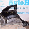 Кузов-жесть Jeep Cherokee KL (2013-2023)
