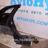 ФОТО Кузов-жесть для Jeep Cherokee KL (2013-2023) Одеса