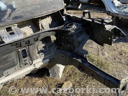 ФОТО Кузов-жесть для Jeep Cherokee KL (2013-2023) Одеса