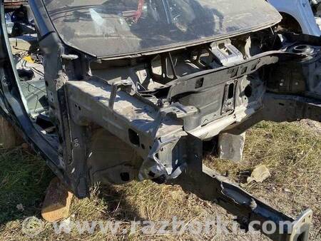 ФОТО Кузов-жесть для Jeep Cherokee KL (2013-2023) Одеса