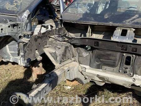 ФОТО Кузов-жесть для Jeep Cherokee KL (2013-2023) Одеса