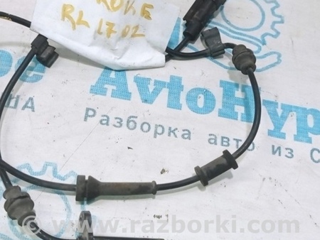 ФОТО ABS для Jeep Cherokee KL (2013-2023) Одеса