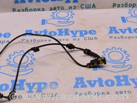 ФОТО ABS для Jeep Cherokee KL (2013-2023) Одеса