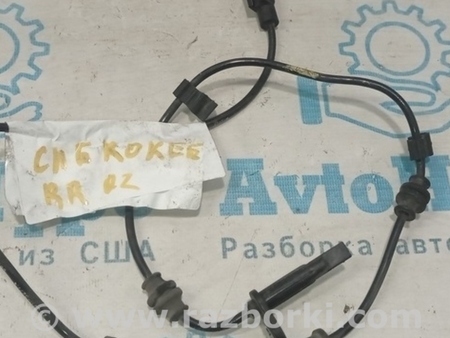 ФОТО ABS для Jeep Cherokee KL (2013-2023) Одеса
