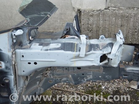 ФОТО Кузов-жесть для Jeep Cherokee KL (2013-2023) Одеса